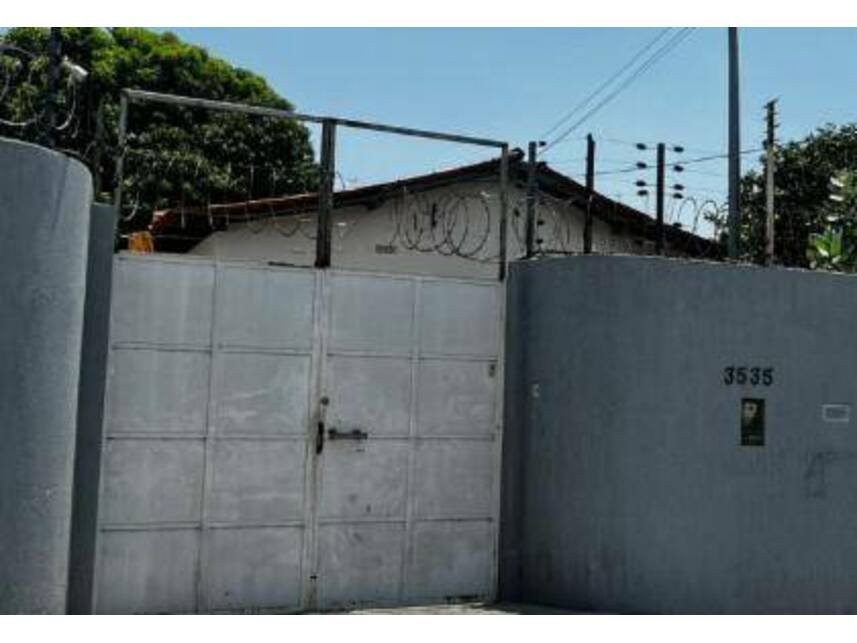Imagem leilão