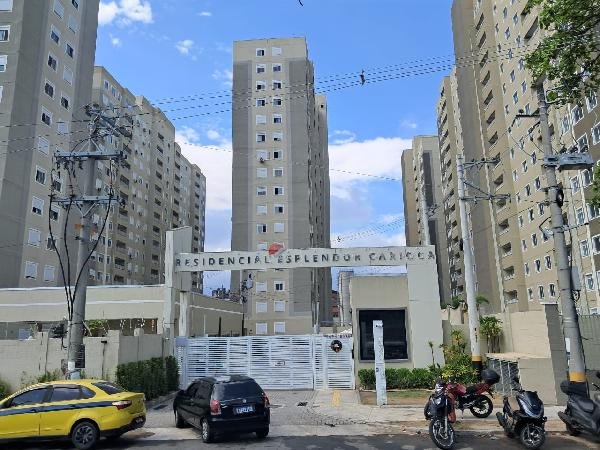 Apartamento, 37.00 de área total, 35.00 de área privativa, 0.00 de área do terreno,  2 qto em Rio de Janeiro/RJ