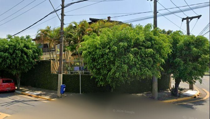 Imagem leilão