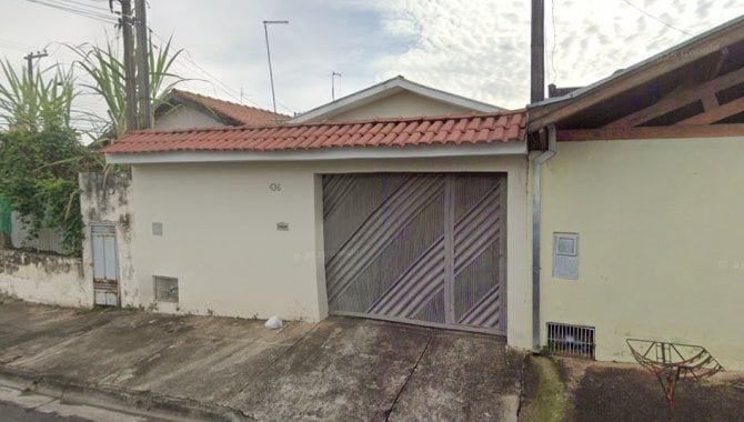 Imagem leilão