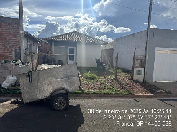 Imagem leilão