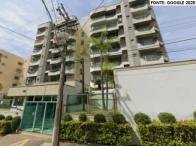 Apartamento nº 302 - Ed. "Leonardo da Vinci - Americana/SP em Americana/SP - foto 4