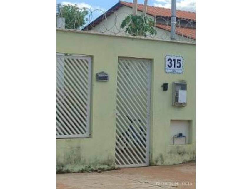 Imagem leilão