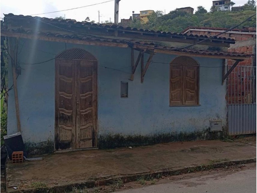 Imagem leilão