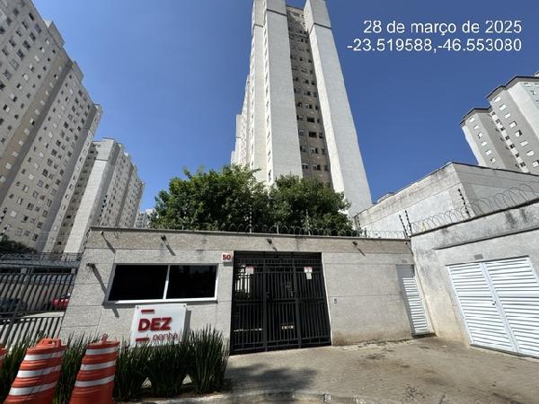 Imagem leilão
