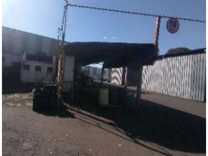 Imagem leilão