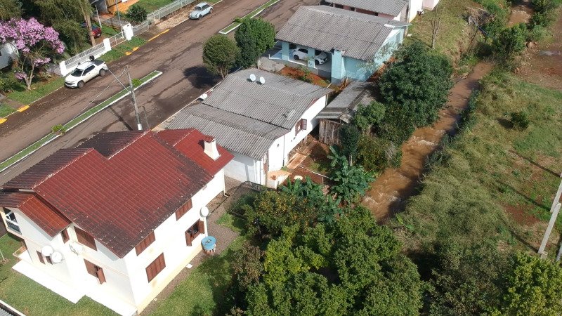 LOTE URBANO Nº 6, da Quadra nº 16, com a área de 340,00.. em Mariano Moro/RS - foto 4