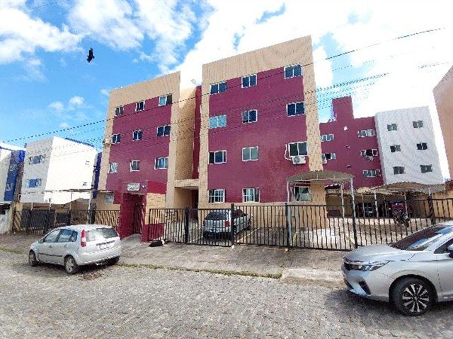 Apartamento JOÃO PESSOA | PARAÍBA em João Pessoa/PB