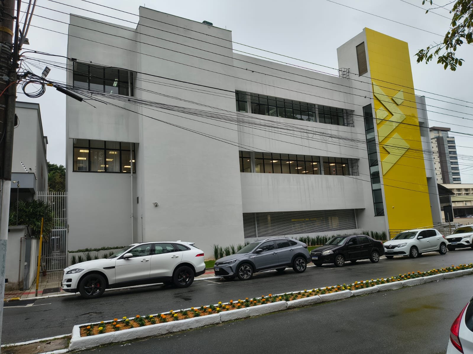 ID72848 BRUSQUE (SC) - Avenida das Comunidades, 70 - Centro I - Brusque/SC em Brusque/SC - foto 2