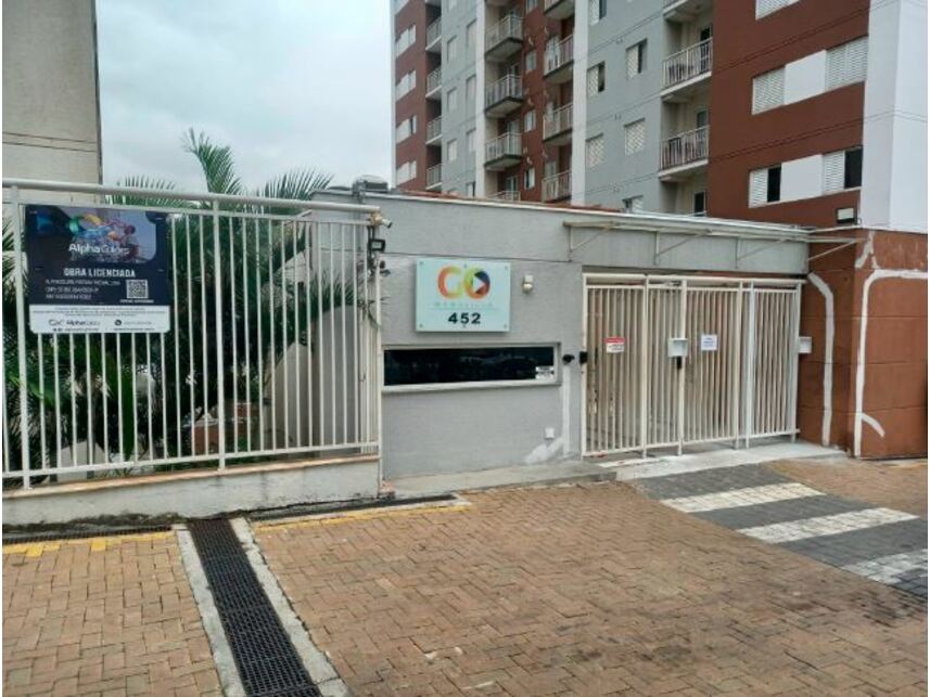 Imagem leilão