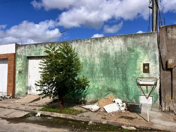 Imagem leilão