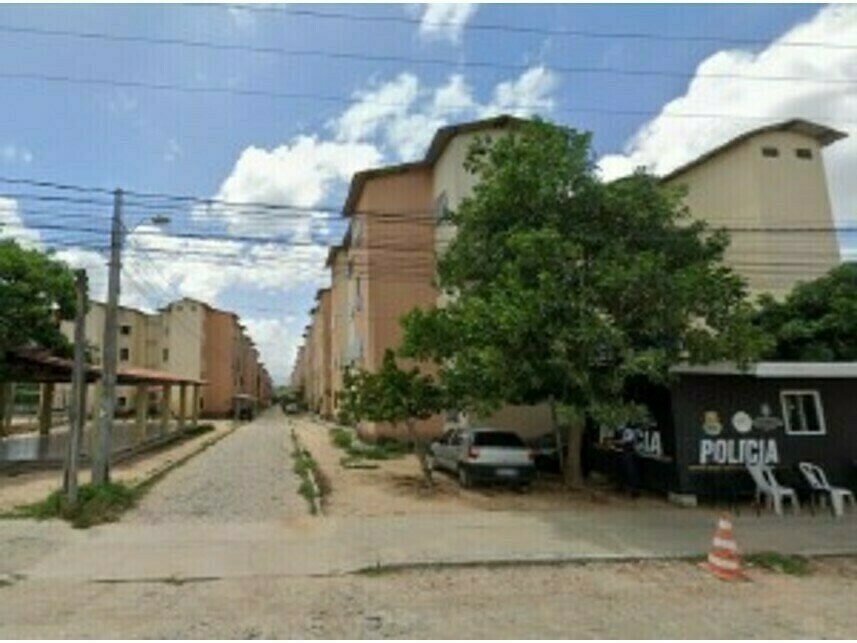 Imagem leilão