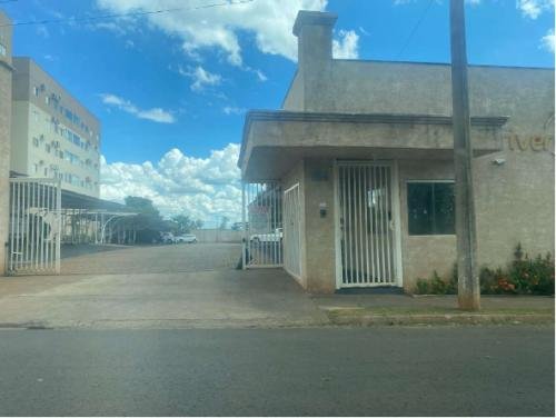 LOTE ÚNICO - VENDA DIRETA DE APARTAMENTO NO CONDOMÍNIO RESIDENCIAL THE RIVER, ÁREA PRIVATI em Pereira Barreto/SP