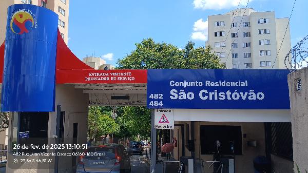 Imagem leilão
