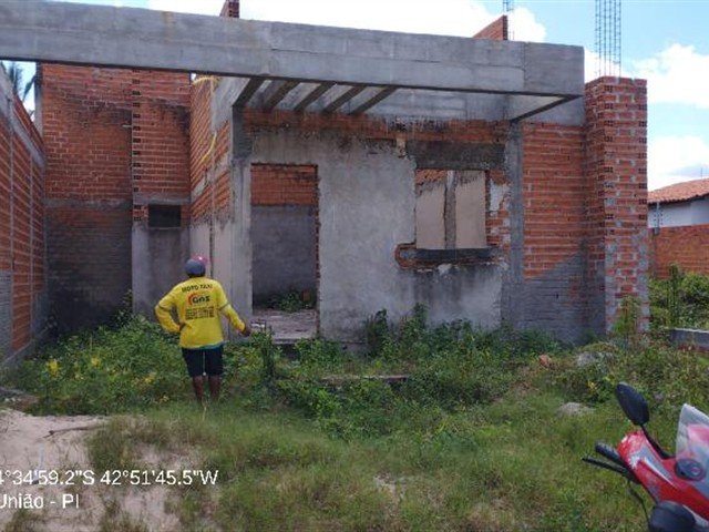 Terreno UNIÃO | PIAUÍ em União/PI - foto 1