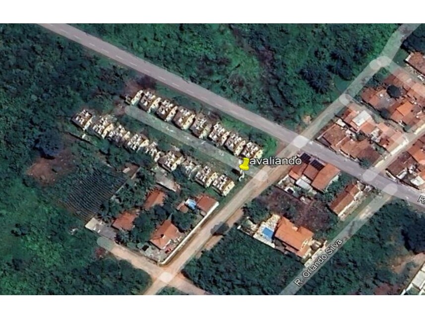 Imagem leilão