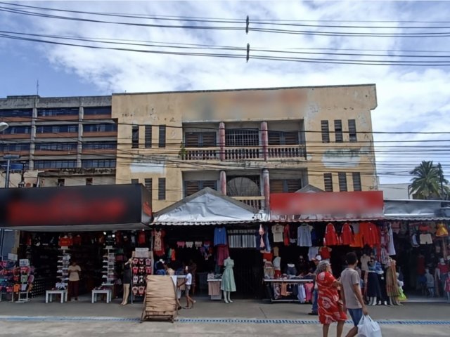 
                        Imóvel Comercial, A.T.: 1.443m², A.C.: 2.652m², Centro, Rio Bran em Rio Branco/AC - foto 2