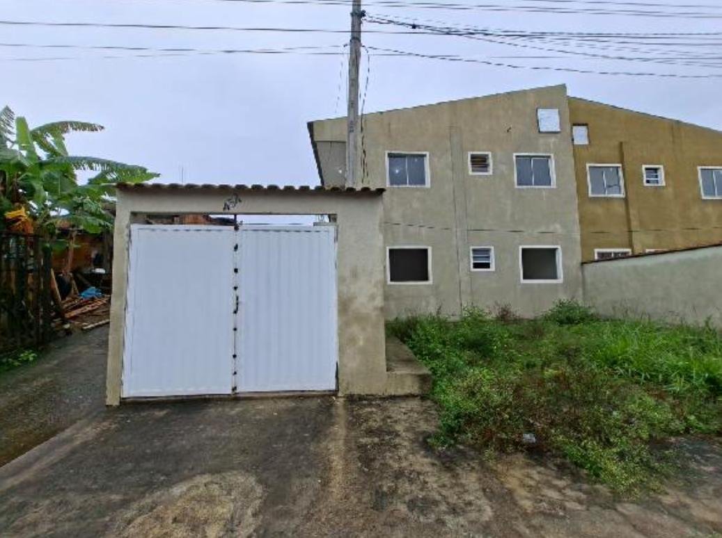 Casa - 42,95m² de área privativa, 200m² de área do terreno - NOVA IGUACU/RJ em Nova Iguaçu/RJ
