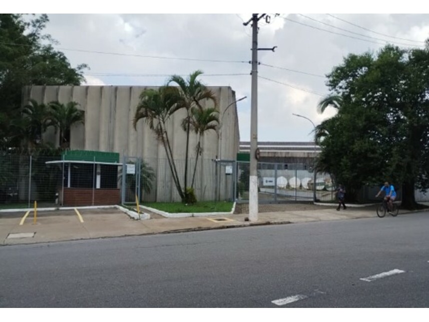 Imagem leilão