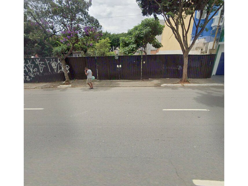 Imagem leilão