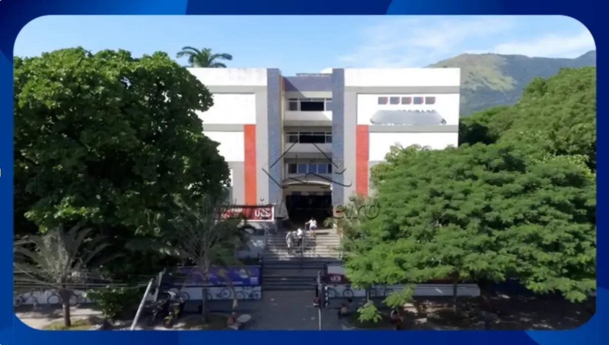PRÉDIO COMERCIAL - Avenida de Santa Cruz, nº 1631, Realengo, Rio de Janeiro/RJ, com área d em Rio de Janeiro/RJ