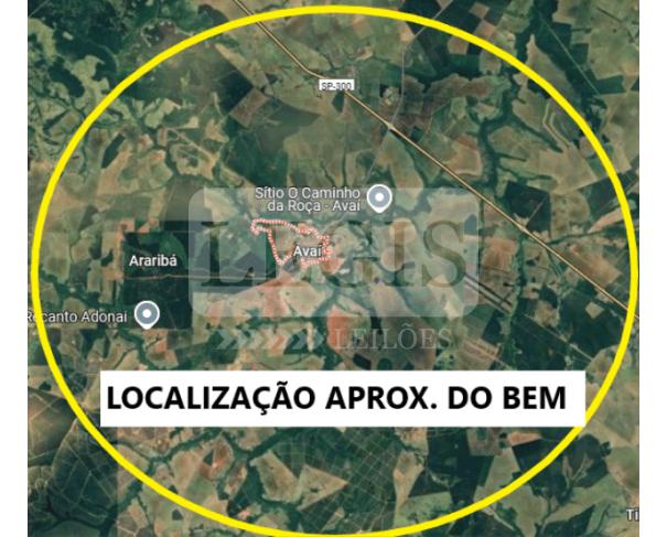 Imagem leilão