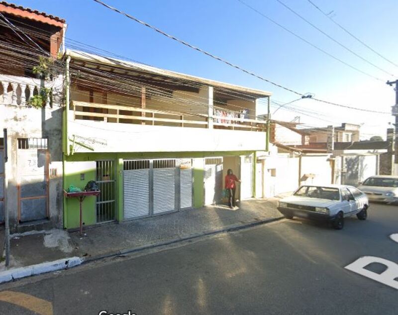 Imagem leilão