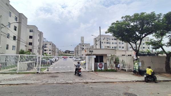 Apartamento, 41.28 de área total, 41.28 de área privativa, 0.00 de área do terreno,  2 qto em Rio de Janeiro/RJ