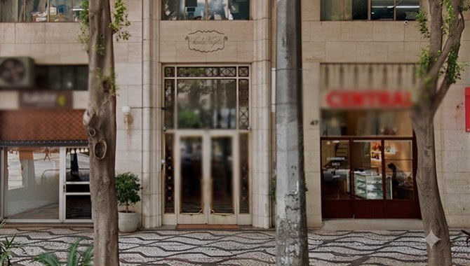Imagem leilão