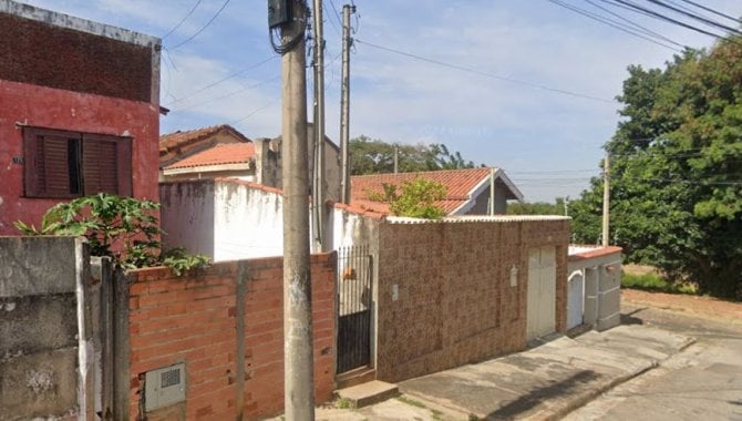 Imagem leilão