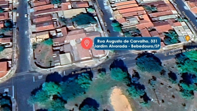 Imagem leilão