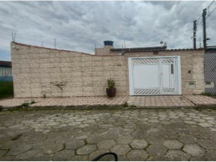 Imagem leilão