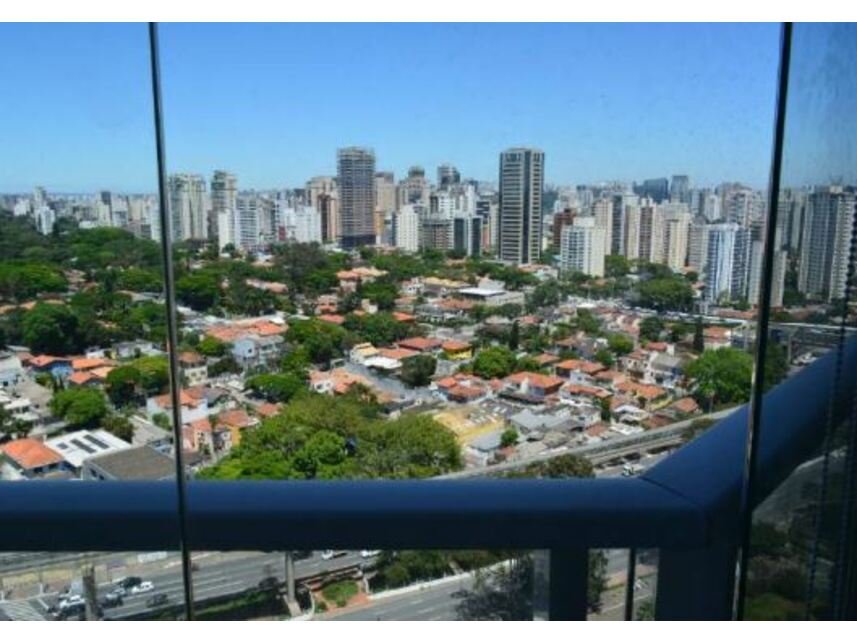 Imagem leilão