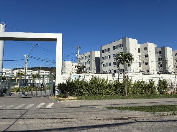 Apartamento, 85.68 de área total, 43.22 de área privativa, 0.00 de área do terreno,  2 qto em Rio de Janeiro/RJ