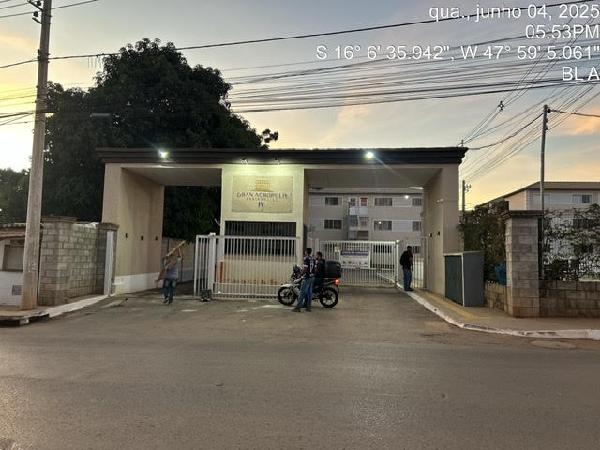 Imagem leilão