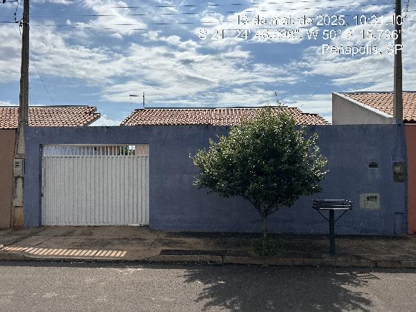 Imagem leilão