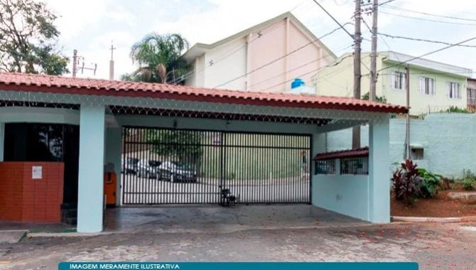 Imagem leilão