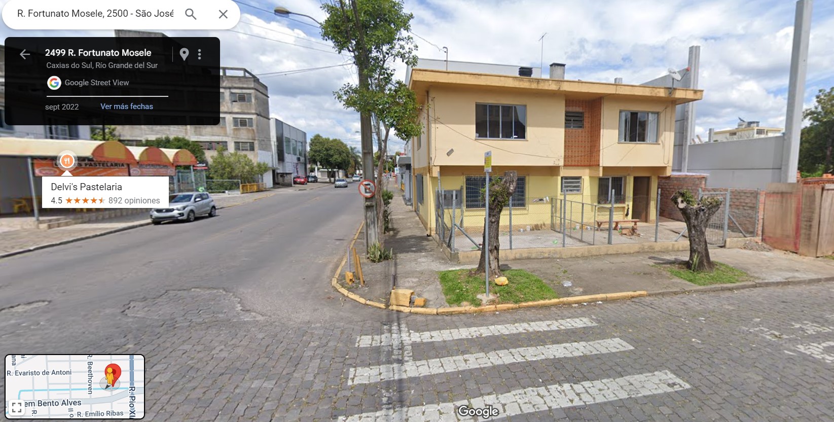Imagem leilão