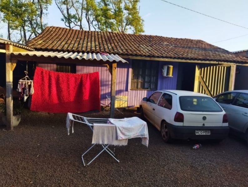 Imagem leilão