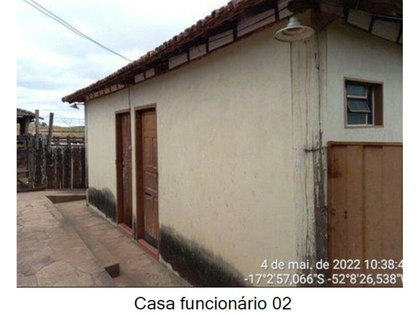 Imagem leilão