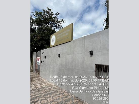 Imagem leilão