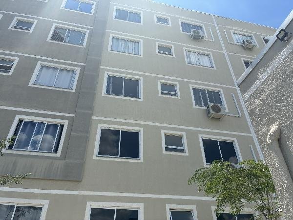 Apartamento, 74.73 de área total, 40.82 de área privativa, 0.00 de área do terreno,  2 qto em Nova Iguaçu/RJ