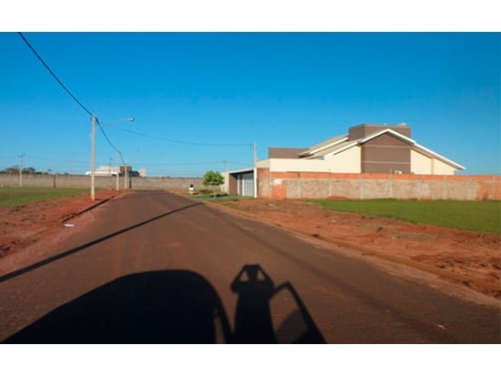 Imagem leilão