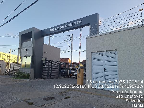 Imagem leilão