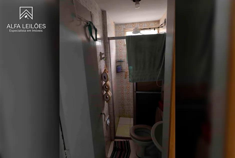 Aparecida de Goiânia (GO) - Apartamento no Bairro Setor dos Afonsos com 56m² de Área Priva em Aparecida de Goiânia/GO - foto 4