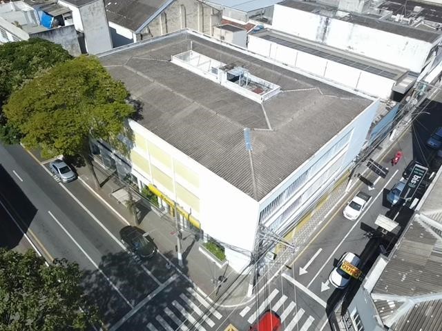 ID79239 TAUBATÉ (SP) - Rua Bispo Rodovalho, 4/8 - Centro - Taubaté/SP em Taubaté/SP - foto 8