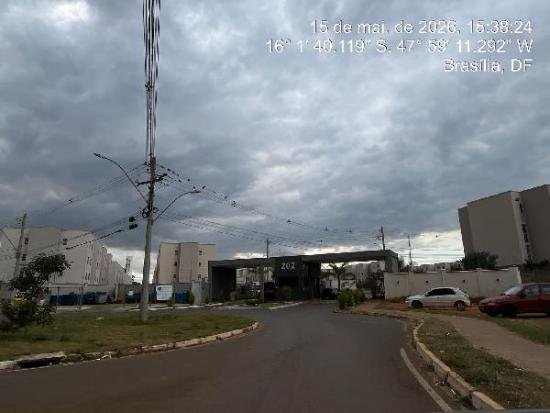Imagem leilão