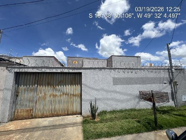 Imagem leilão