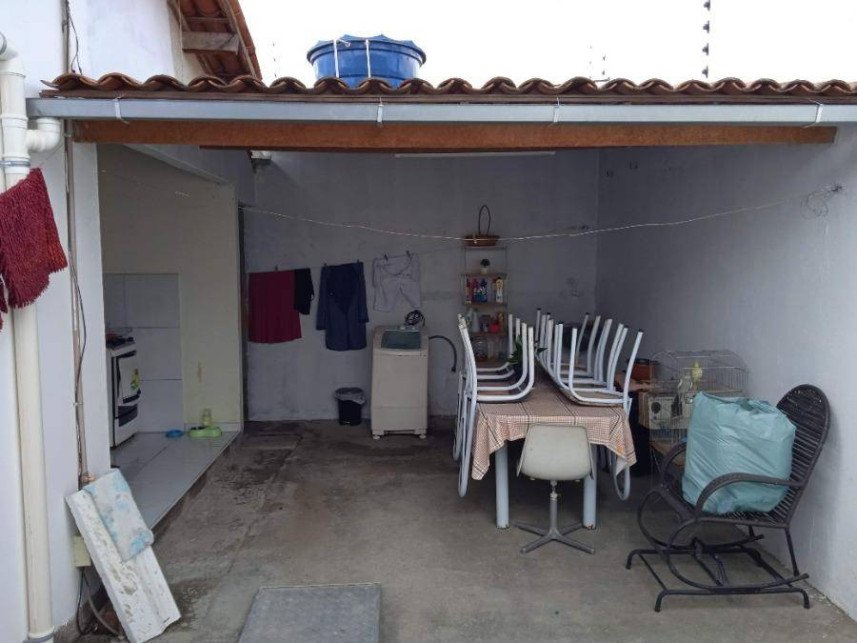 Imagem leilão
