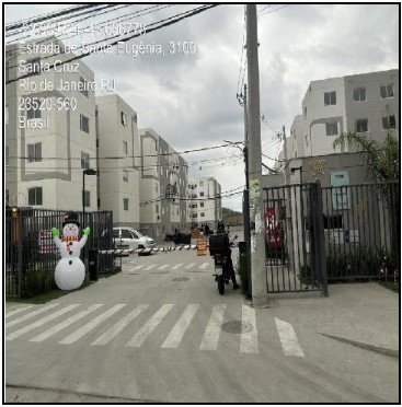 Imagem leilão